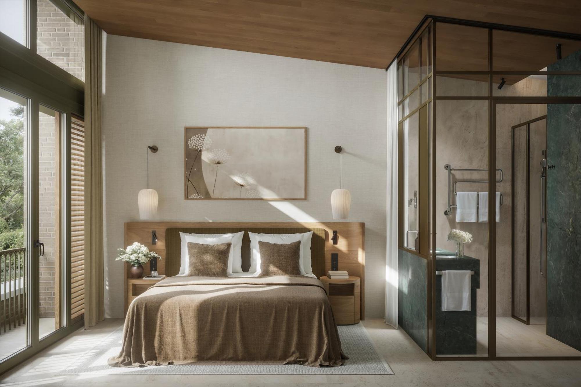Van Oys Maastricht Retreat, A Leading Hotel Of The World 爱斯登 外观 照片