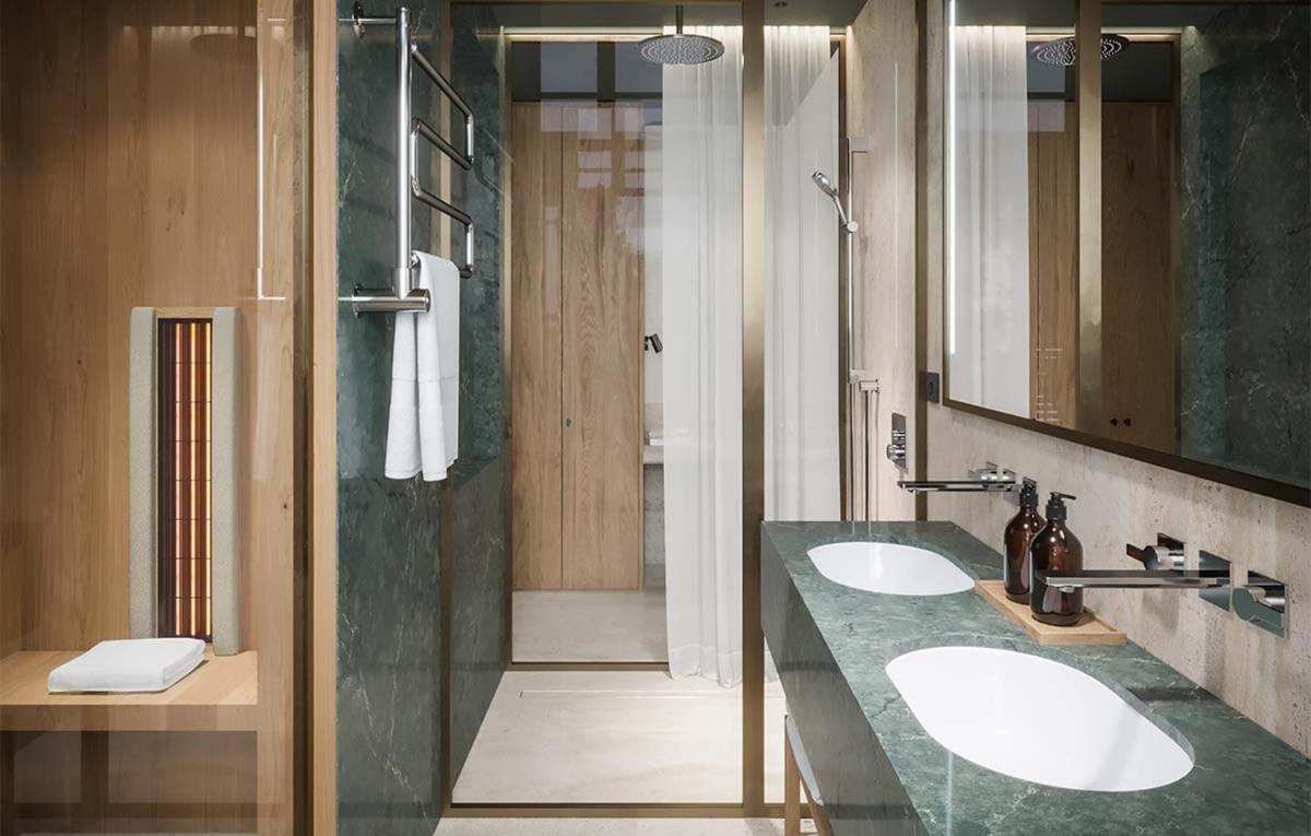 Van Oys Maastricht Retreat, A Leading Hotel Of The World 爱斯登 客房 照片